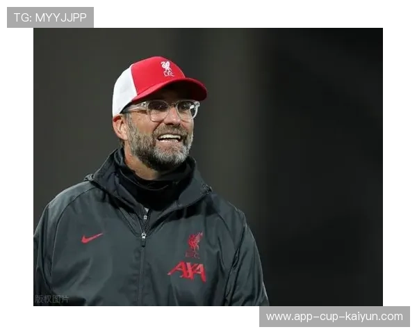 利物浦的足总杯前景：克洛普能否再添一冠？，利物浦教练克洛普简介