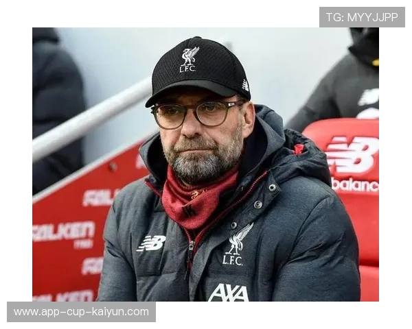 利物浦中场调整成功，克洛普称球队找回节奏，利物浦球迷评价克洛普