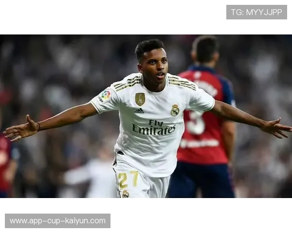 皇马前锋状态爆棚，连续四场进球，皇马主力前锋是谁