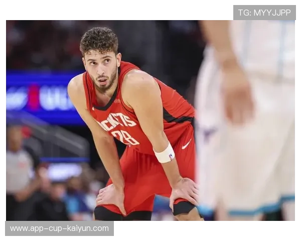 火箭内线双塔磨合成型：重塑未来的核心力量