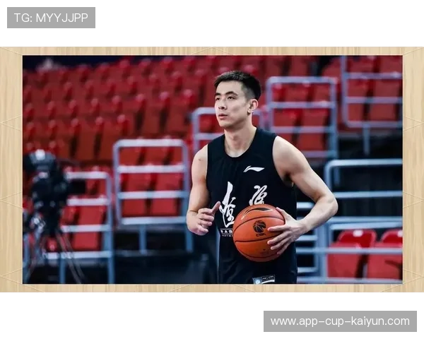 CBA赵继伟传球稳定性持续上升，领衔国篮黄金一代