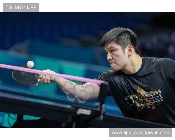 乒乓球手腕爆发力惊人，让你的球技瞬间升级