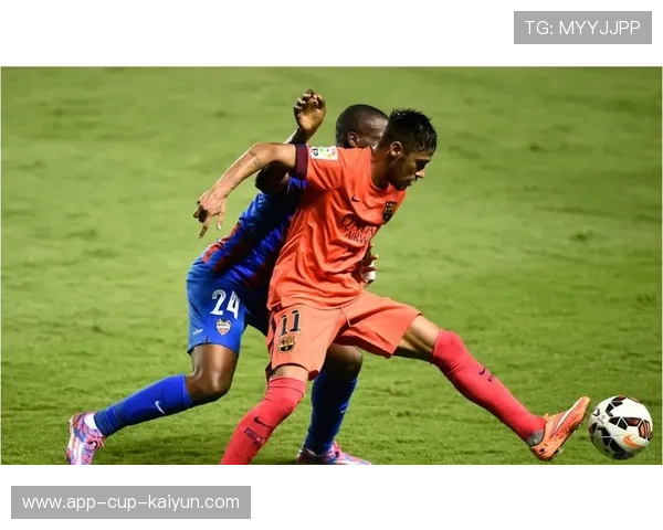 巴萨专门训练定位球攻防，球员习得多套角球套路