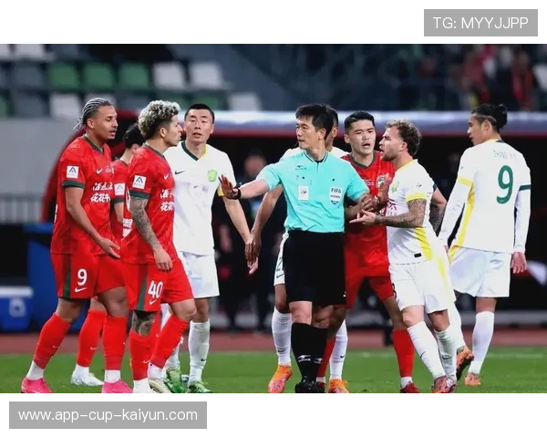 北京国安五冠加冕，亚冠资格稳操胜券